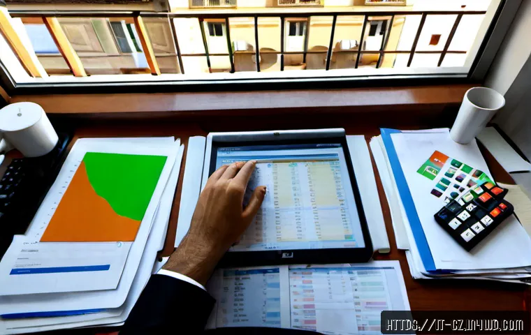 Gestire i rischi finanziari nella crescita aziendale: priorità, costi e strumenti da valutare 3 사업 확장을 위한 재무 리스크 관리 전략 관련 이미지 1